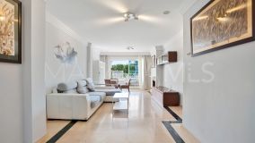 Wohnung zu verkaufen in Rio Real Golf, Marbella Ost