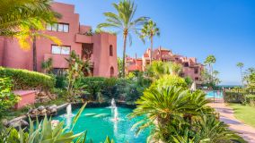 Duplex Penthouse for sale in Menara Beach, Estepona Est