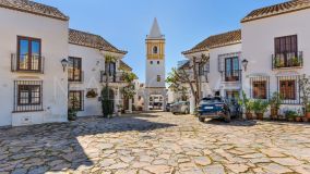 Adosado en venta en Montepiedra, Marbella Golden Mile