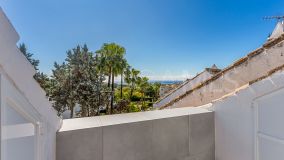 Adosado en venta en Montepiedra, Marbella Golden Mile