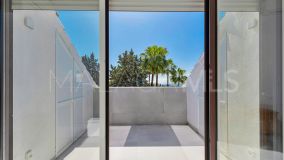 Adosado en venta en Montepiedra, Marbella Golden Mile