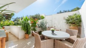 Markplanslägenhet for sale in Rio Real, Marbella Öst