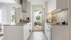 Markplanslägenhet for sale in Rio Real, Marbella Öst