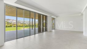 Ground Floor Duplex zu verkaufen in Santa Clara, Marbella Ost