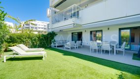 Appartement rez de chaussée for sale in Cala de Mijas, Mijas Costa