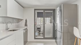 Appartement rez de chaussée for sale in Cala de Mijas, Mijas Costa