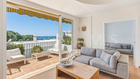 Reihenhaus zu verkaufen in Samisol, Marbella Ost