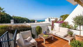 Maison de Ville for sale in Samisol, Marbella Est