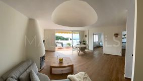 Town House for sale in Samisol, Marbella East