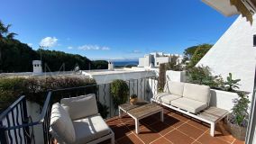 Town House for sale in Samisol, Marbella East