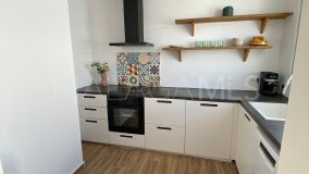 Town House for sale in Samisol, Marbella East