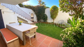 Adosado en venta en Samisol, Marbella Este