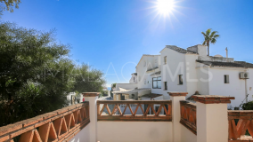 Maison Jumelée for sale in Calahonda, Mijas Costa