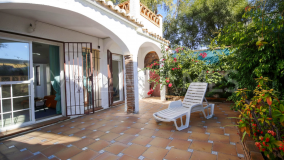 Maison Jumelée for sale in Calahonda, Mijas Costa
