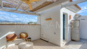 Adosado en venta en Agra Residencial, Estepona Este
