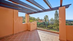 Adosado en venta en Paraíso Bellevue, Benahavis