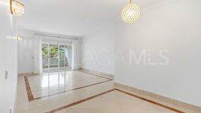 Appartement for sale in Jardín del Mediterráneo, Marbella Golden Mile