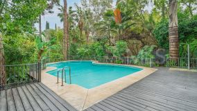 Appartement for sale in Jardín del Mediterráneo, Marbella Golden Mile