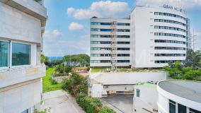 Appartement for sale in Jardín del Mediterráneo, Marbella Golden Mile