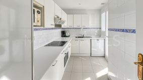 Zweistöckiges Penthouse zu verkaufen in Marbella - Puerto Banus