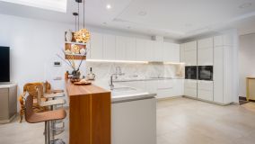 Villa for sale in Guadalmina Baja, San Pedro de Alcantara