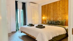 Markplanslägenhet for sale in Jardines de las Golondrinas, Marbella Öst