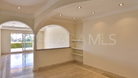 Ground Floor Apartment for sale in Condado de Sierra Blanca, Marbella Golden Mile