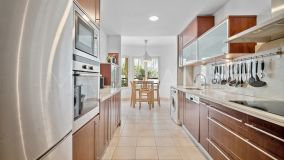 Ground Floor Apartment for sale in Condado de Sierra Blanca, Marbella Golden Mile