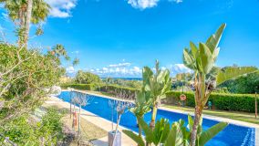 Appartement rez de chaussée for sale in Condado de Sierra Blanca, Marbella Golden Mile