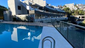 Apartment for sale in The Crest, Benahavis