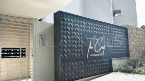 Apartment for sale in The Crest, Benahavis