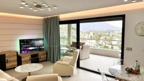 Apartment for sale in The Crest, Benahavis