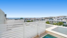 Town House for sale in Cala de Mijas, Mijas Costa