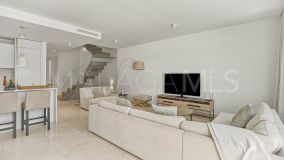 Town House for sale in Cala de Mijas, Mijas Costa