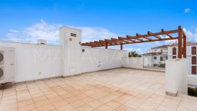 Maison de Ville for sale in El Romeral de Calahonda