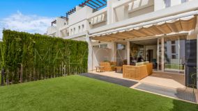 Maison de Ville for sale in El Romeral de Calahonda