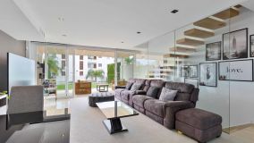 Maison de Ville for sale in El Romeral de Calahonda