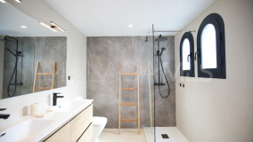 Town House for sale in Agra Residencial, Estepona East