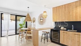 Town House for sale in Agra Residencial, Estepona East