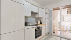 Apartamento Planta Baja en venta en Las Jacarandas, Estepona Este