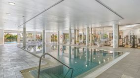 Apartamento Planta Baja en venta en Mansion Club, Marbella Golden Mile