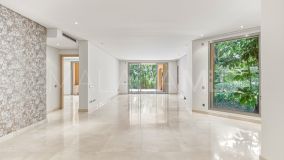 Apartamento Planta Baja en venta en Mansion Club, Marbella Golden Mile
