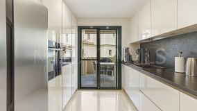Appartement rez de chaussée for sale in Los Capanes del Golf, Benahavis