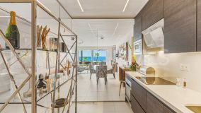 Apartment for sale in Dominion Beach, Estepona East