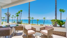 Apartment for sale in Dominion Beach, Estepona East
