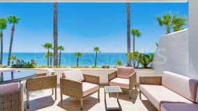 Apartment for sale in Dominion Beach, Estepona East