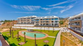Appartement for sale in El Higueron, Fuengirola