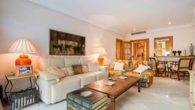 Appartement rez de chaussée for sale in Gran Marbella, Marbella City