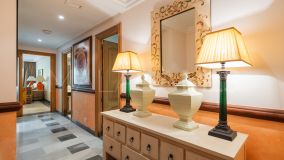 Appartement rez de chaussée for sale in Gran Marbella, Marbella City