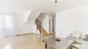 Adosado en venta en Nueva Atalaya, Estepona Este